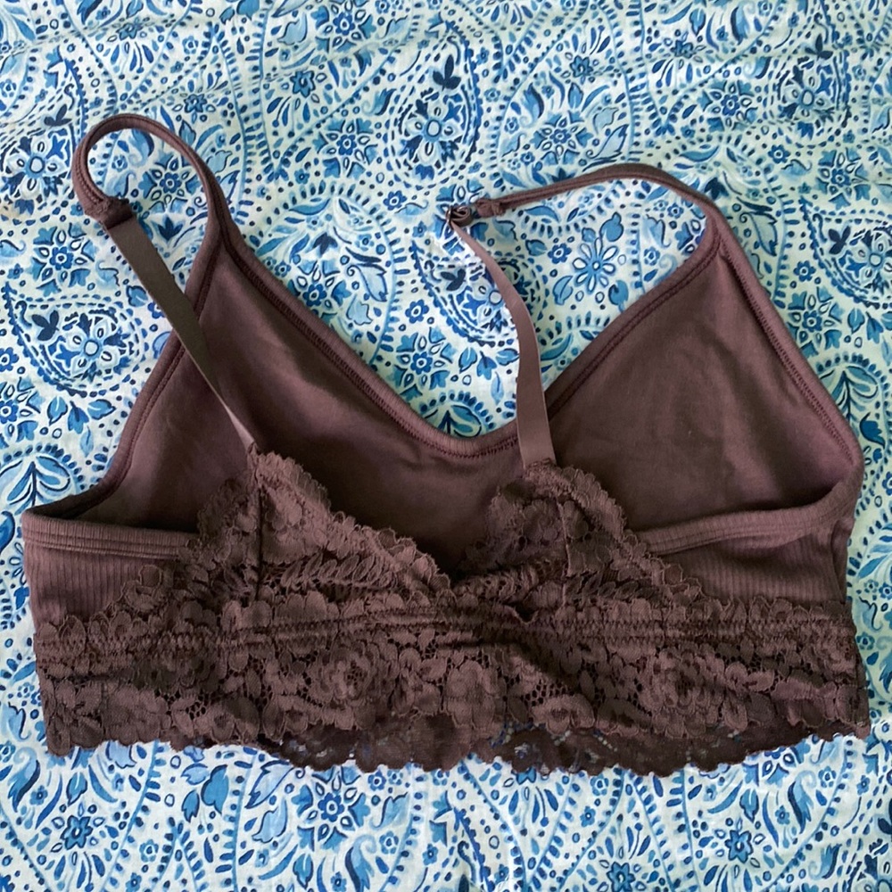 Aerie Bralette size XL